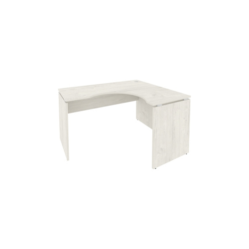 Стол криволинейный Стайл Л.СА-3 (R) фото 2