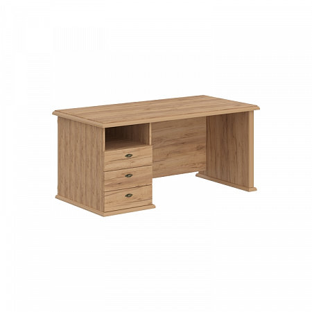 Стол руководителя Раут RDT 168.А (R)