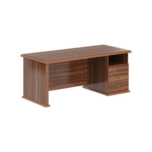 Стол руководителя Раут RDT 188.А (L) фото 2