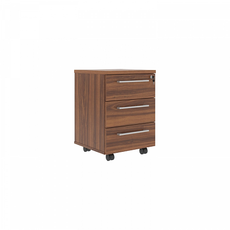 Тумба мобильная Зенн AMC-3D.A