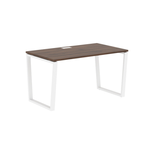 Стол прямой Эдис EVST 1380