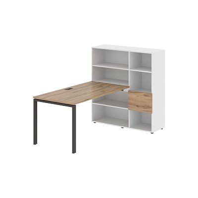 Рабочая станция Эдис EURST 1215 (L)