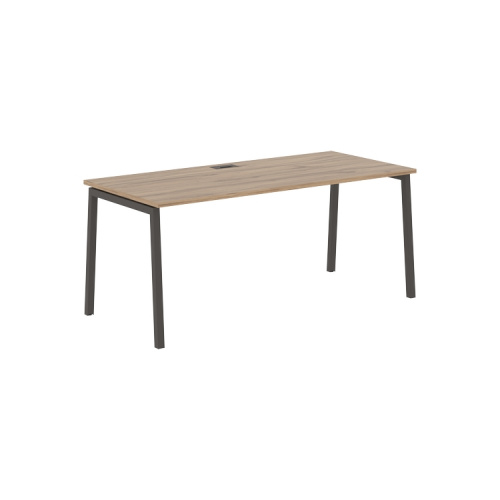 Стол прямой Эдис ELST 1780 фото 9