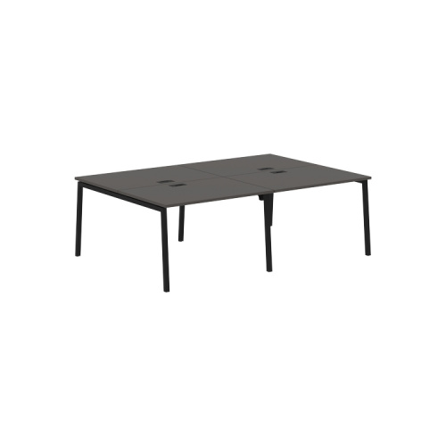 Стол 4-х местный Эдис ELWST 2316 фото 11