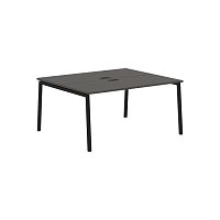 Стол 2-х местный Эдис ELWST 1513