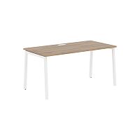 Стол прямой Эдис ELST 1580