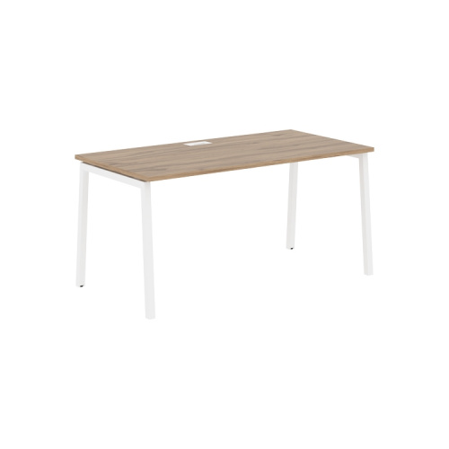 Стол прямой Эдис ELST 1580 фото 12