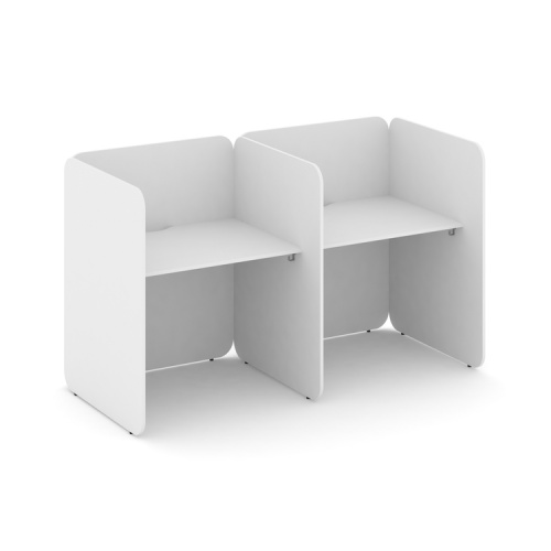 Рабочее место оператора колл-центра №2 Bell KCB.K-002 фото 8