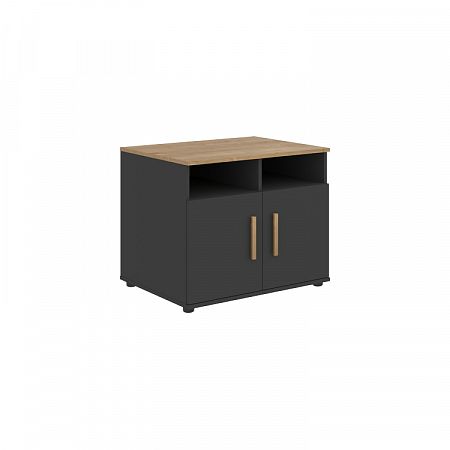 Тумба для оргтехники Форта FPS 806