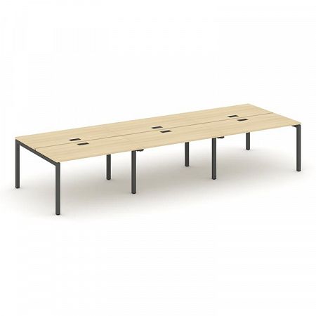 Бенч-система Style Project SN-5P.DRS-082