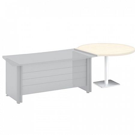 Брифинг-приставка V-837 L