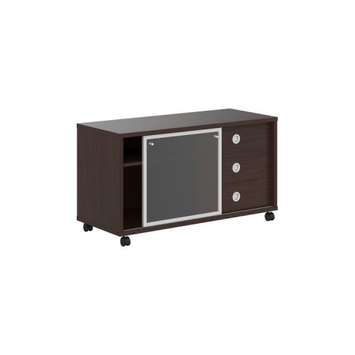 Тумба мобильная Борн B 202.2A