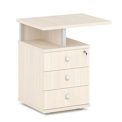 Тумба приставная V-242