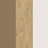 Латте / Тиквуд Светлый / Лакобель ivory