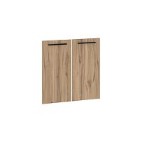 Дверь низкая Эдис ELD 42-2