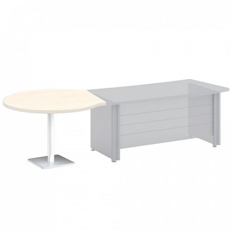 Брифинг-приставка V-837 R