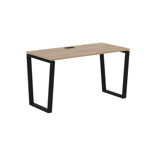 Стол прямой Эдис EVST 1367 фото 4