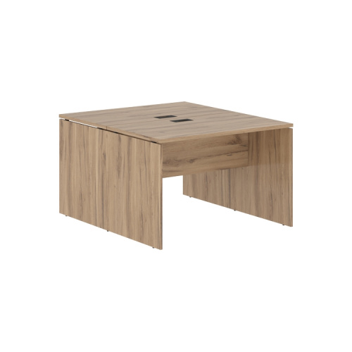 Стол двойной Эдис ED2ST 1167 фото 10