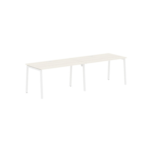 Стол 2-х местный Эдис ELWST 2780 фото 6