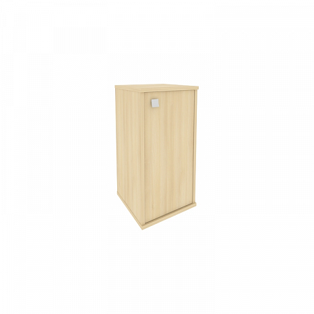 Шкаф низкий узкий Стайл Л.СУ-3.1 (R)