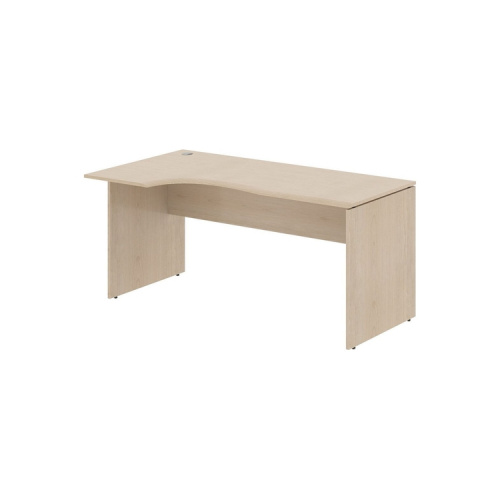 Стол эргономичный левый Вейв WCET 169