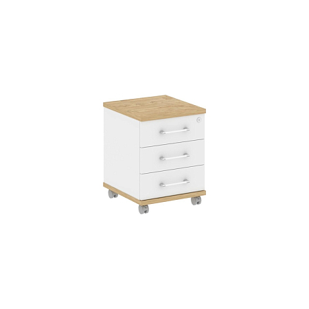 Тумба мобильная Шифт SK.TM