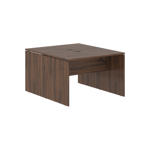 Стол двойной Эдис ED2ST 1167 фото 12