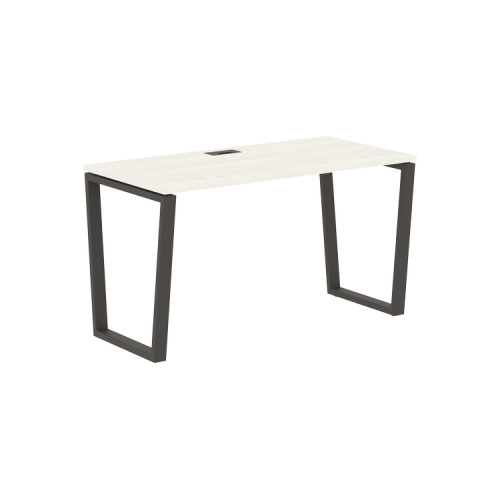 Стол прямой Эдис EVST 1367 фото 3