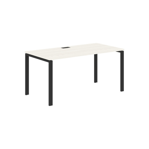 Стол прямой Эдис EUST 1580 фото 3