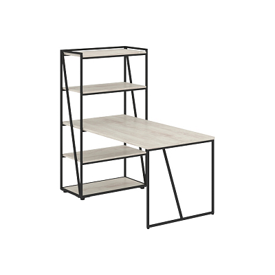 Стол компьютерный Лофтис LMST 1515