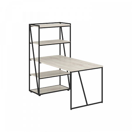 Стол компьютерный Лофтис LMST 1515