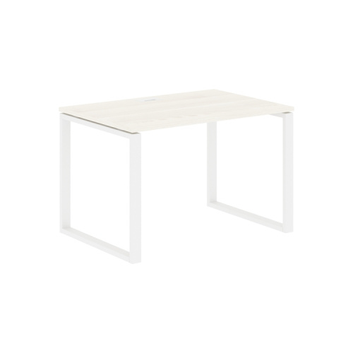 Стол прямой Эдис EQST 1180 фото 6