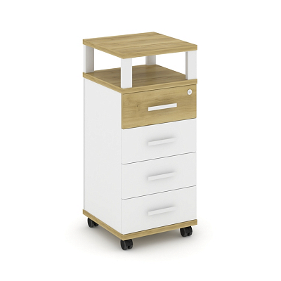 Тумба мобильная Concept CN.TUM-006