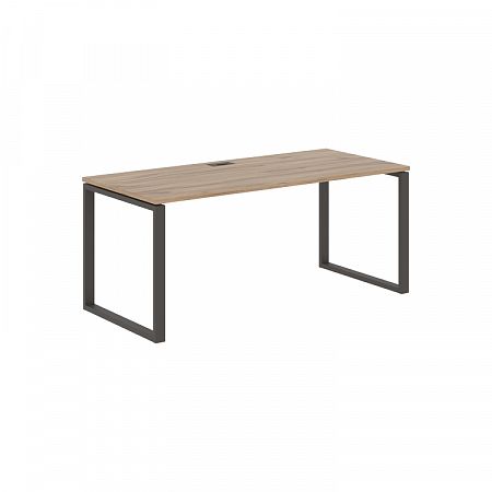 Стол прямой Эдис EQST 1780