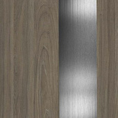 Вяз Благородный / Нержавеющая Сталь