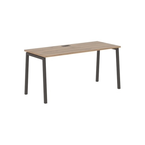 Стол прямой Эдис ELST 1567 фото 8