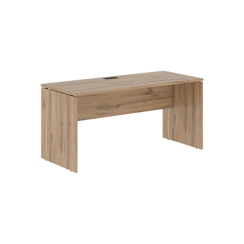 Стол прямой Эдис EDST 1567 фото 4