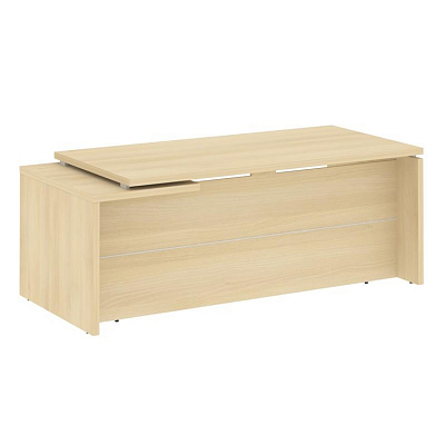 Стол руководителя Yalta LT.B-20 (R)