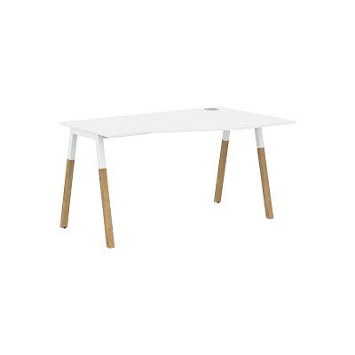 Стол эргономичный FORTA FCT 1367(R)