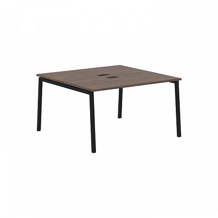 Стол 2-х местный Эдис ELWST 1313