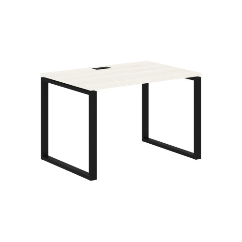 Стол прямой Эдис EQST 1180 фото 9