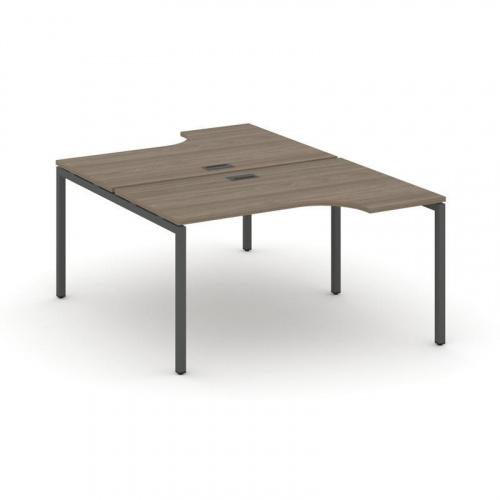 Бенч-система эргономичная Style Project SN-4P.DRPA-022 фото 22