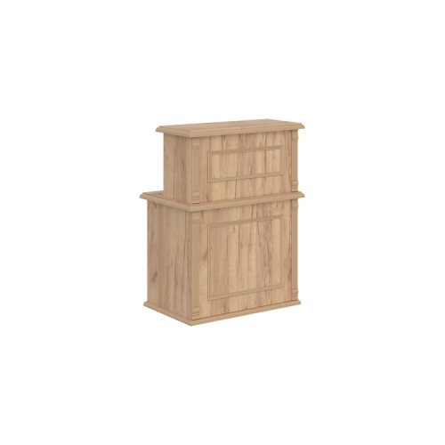 Стойка ресепшен Раут RMS 090 фото 4