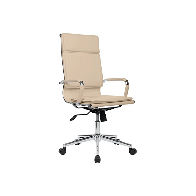 Кресло руководителя Хьюго RCH 6003-1SEC (Экокожа)