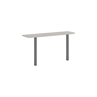 Брифинг-приставка на 2 стола Нью лайн NLN36377524/NLN36377534