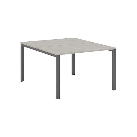 Бенч-система на металлоопорах Нью лайн NLN36318124/NLN36318134