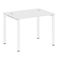 Стол письменный Metal System БП.СП-1