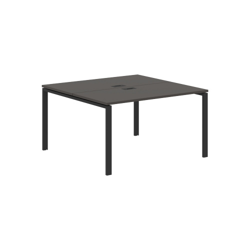 Стол 2-х местный Эдис EUWST 1313 фото 7