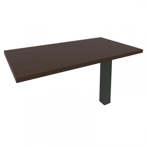 Брифинг-приставка First KB-5 фото 9