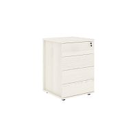 Тумба приставная Эдис ELC-4D.A